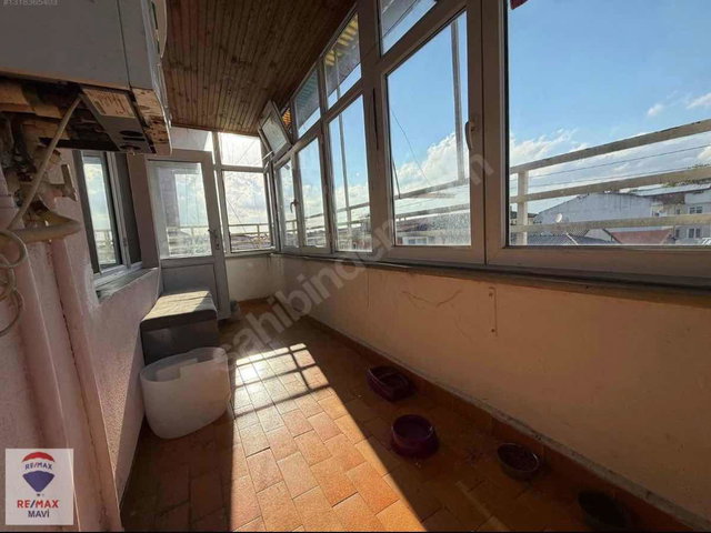 REMAX MAVİ'DEN YAHYALARLAR MAH3+1 SATILIK DAİRE