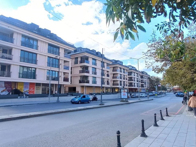 REMAX ANI 'DAN ÇENGELKÖY MEYDAN SİTESİ ’NDE SATILIK 2+1 DAİRE