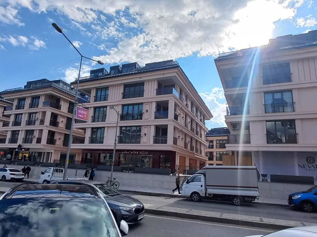 REMAX ANI 'DAN ÇENGELKÖY MEYDAN SİTESİ ’NDE SATILIK 2+1 DAİRE