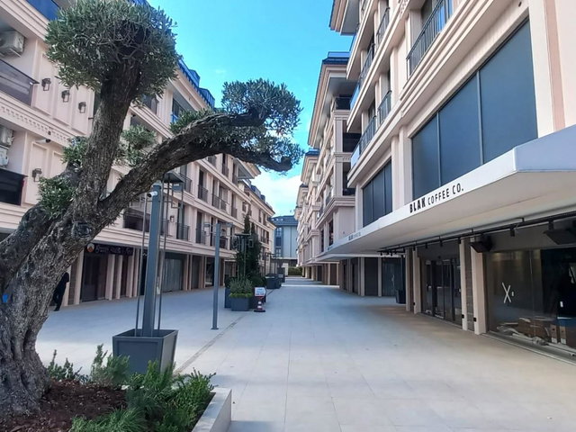REMAX ANI 'DAN ÇENGELKÖY MEYDAN SİTESİ ’NDE SATILIK 2+1 DAİRE
