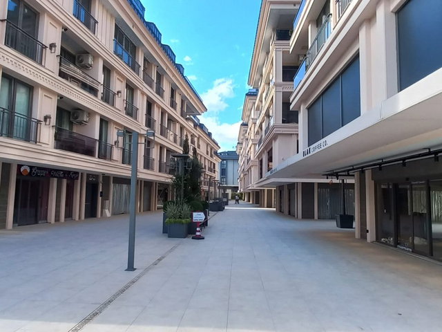 REMAX ANI 'DAN ÇENGELKÖY MEYDAN SİTESİ ’NDE SATILIK 2+1 DAİRE