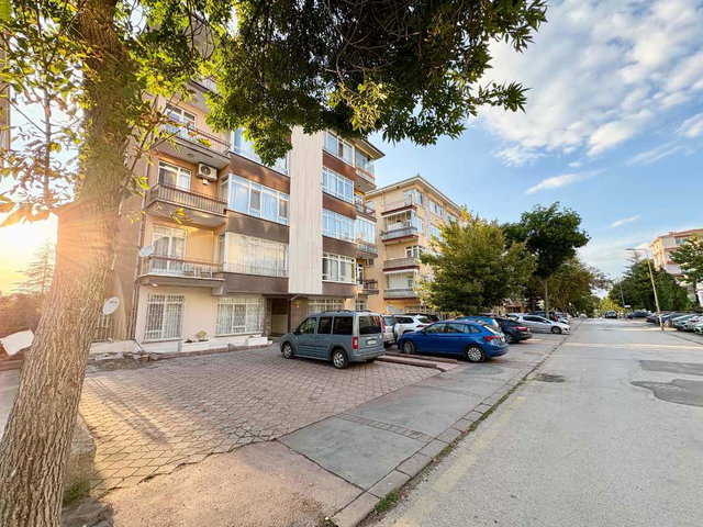 AYRANCI TİREBOLU SATILIK 3+1 MANZARALI UYGUN FIYAT DAIRE