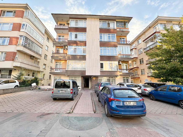 AYRANCI TİREBOLU SATILIK 3+1 MANZARALI UYGUN FIYAT DAIRE