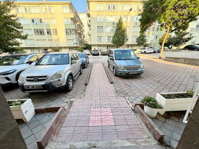 AYRANCI TİREBOLU SATILIK 3+1 MANZARALI UYGUN FIYAT DAIRE