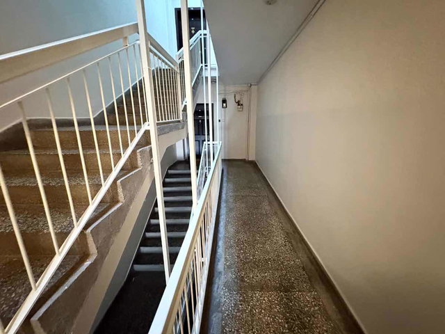 AYRANCI TİREBOLU SATILIK 3+1 MANZARALI UYGUN FIYAT DAIRE