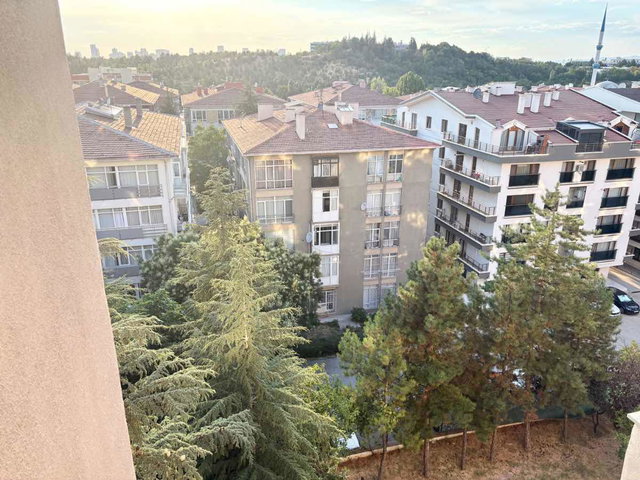 AYRANCI TİREBOLU SATILIK 3+1 MANZARALI UYGUN FIYAT DAIRE