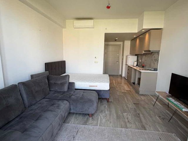 REMAX MAVİ'DEN CADDE 54 AVM DE 1+0 EŞYALI KİRALIK DAİRE