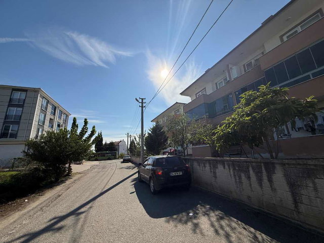 REMAX MAVİ'DEN SERDİVAN BEŞKÖPRÜ MAH.'DE 3+1 SATILIK DAİRE
