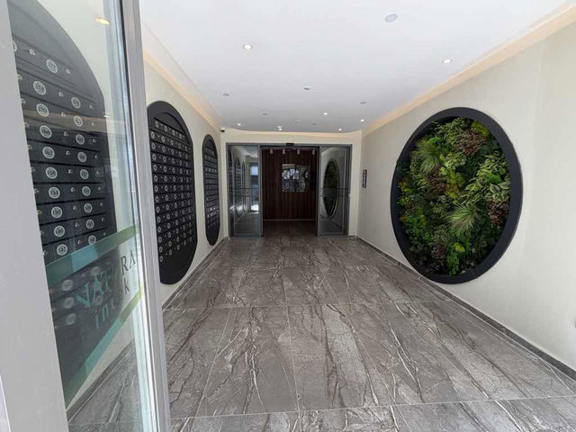 NATURA İNCEK SİTESİNDE KİRALIK 2+1 DUBLEKS DAİRE