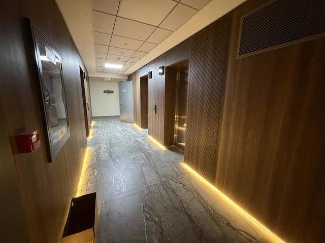 NATURA İNCEK SİTESİNDE KİRALIK 2+1 DUBLEKS DAİRE