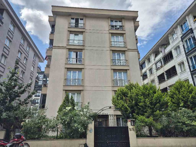 ESENYURT AKEVLERDE  3+1 | 120 M² NET | 2 BANYO | BALKONLU | KREDİYE UYGUN KAT MÜLKİYETLİ