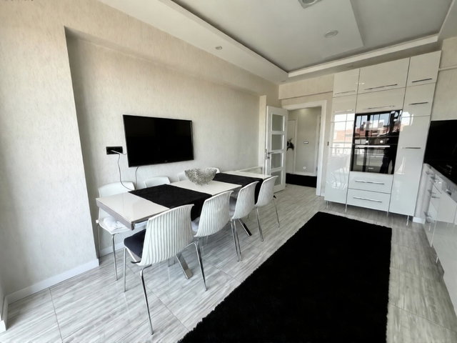 DİKMEN AKPINAR MAHALLESİNDE 3+1  150 M² NET FULL YAPILI