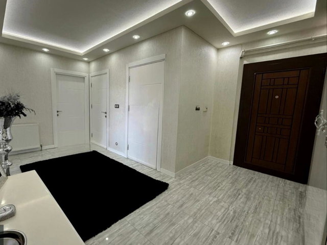 DİKMEN AKPINAR MAHALLESİNDE 3+1  150 M² NET FULL YAPILI