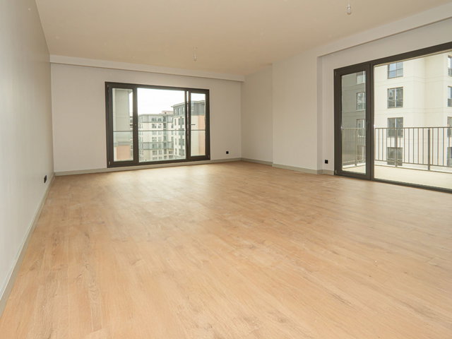 REMAX MASA ÇINARKÖY A TIPI 5+1 230 M2 DAIRE