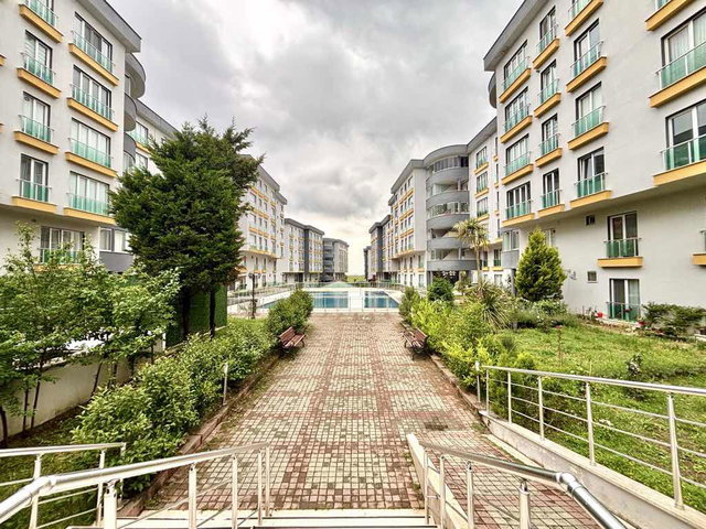 TUZLA FİYAKA 3 SİTESİ KİRALIK HEMEN TAŞINMAYA UYGUN 2+1 DAİRE