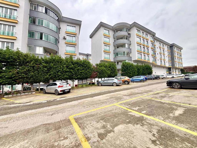 TUZLA FİYAKA 3 SİTESİ KİRALIK HEMEN TAŞINMAYA UYGUN 2+1 DAİRE