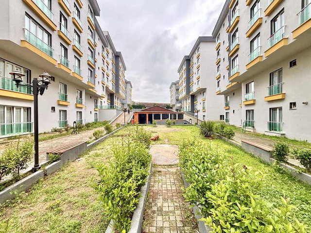 TUZLA FİYAKA 3 SİTESİ KİRALIK HEMEN TAŞINMAYA UYGUN 2+1 DAİRE