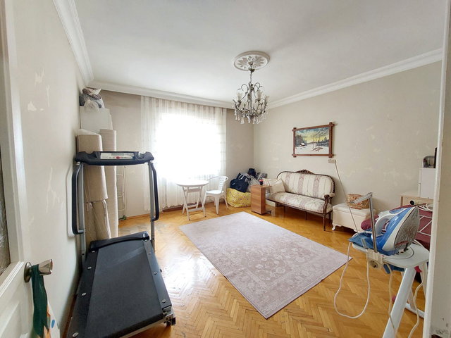 BÜYÜKÇEKMECE EN IYI LOKASYONDA FERAH DUBLEKS KIRALIK DAIRE