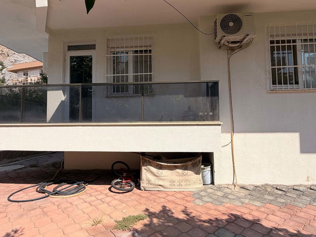 KONYAALTI HURMA EŞYALI 1+1 KİRALIK DAİRE