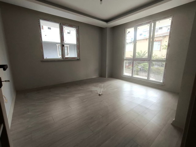 KENAN TÜRKMEN'DEN A.YESEVİDE SIFIR 3+1 YÜKSEKGİRİŞ KİRALIK DAİRE
