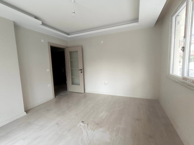 KENAN TÜRKMEN'DEN A.YESEVİDE SIFIR 3+1 YÜKSEKGİRİŞ KİRALIK DAİRE