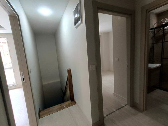 KENAN TÜRKMEN'DEN A.YESEVİDE SIFIR 3+1 YÜKSEKGİRİŞ KİRALIK DAİRE