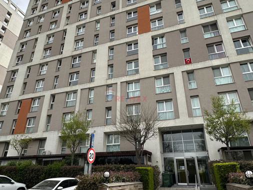 Atakent Mahallesi Soyak Park Aparts Kiralık Eşyalı 2+1 75m2 Daire
