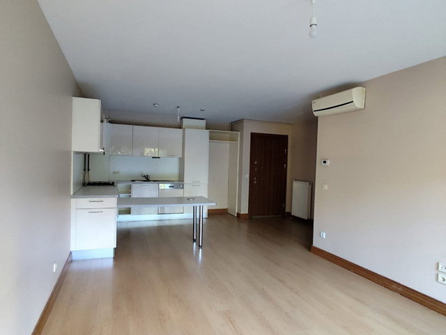 AĞAOĞLU MY CİTY'DE 1+1 KİRALIK DAİRE