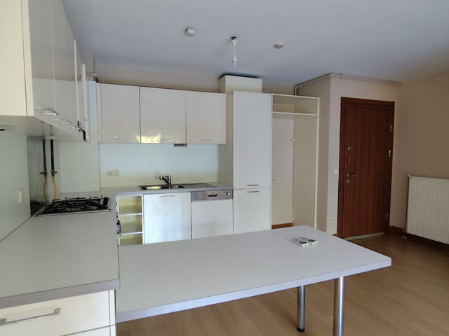 AĞAOĞLU MY CİTY'DE 1+1 KİRALIK DAİRE