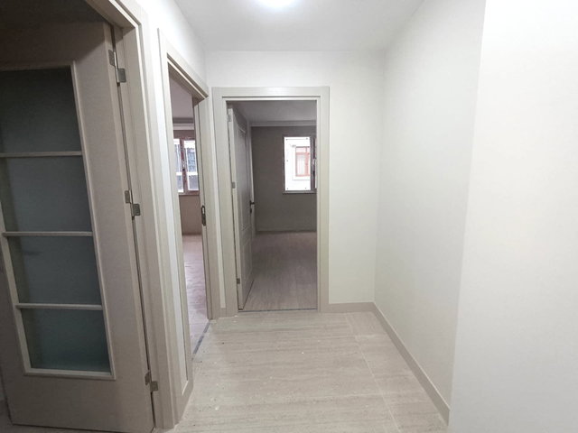 KENAN TÜRKMEN'DEN A. YESEVİDE SIFIR 2+1 LÜKS KİRALIK DAİRE