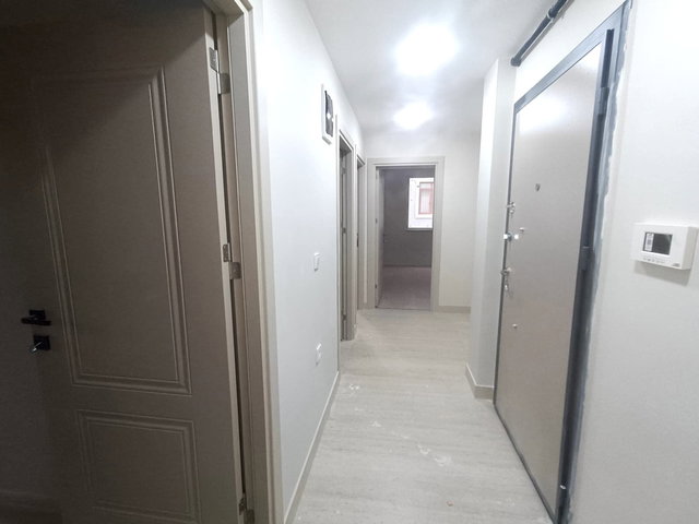 KENAN TÜRKMEN'DEN A. YESEVİDE SIFIR 2+1 LÜKS KİRALIK DAİRE