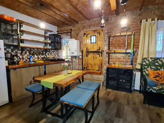 BEYOĞLU SURURİDE 9 YIL AMORTİSMANLI SATILIK TASARIM DAİRE