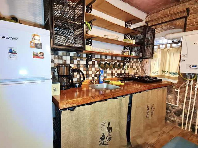 BEYOĞLU SURURİDE 9 YIL AMORTİSMANLI SATILIK TASARIM DAİRE