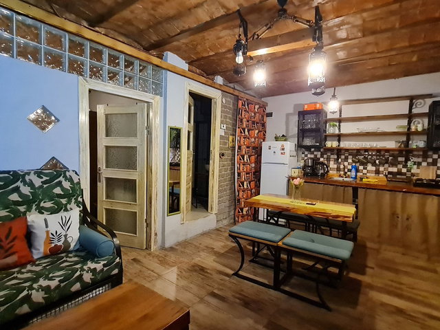 BEYOĞLU SURURİDE 9 YIL AMORTİSMANLI SATILIK TASARIM DAİRE