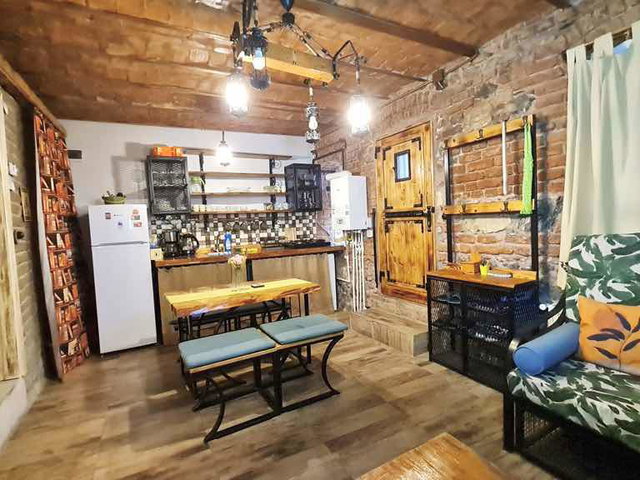 BEYOĞLU SURURİDE 9 YIL AMORTİSMANLI SATILIK TASARIM DAİRE