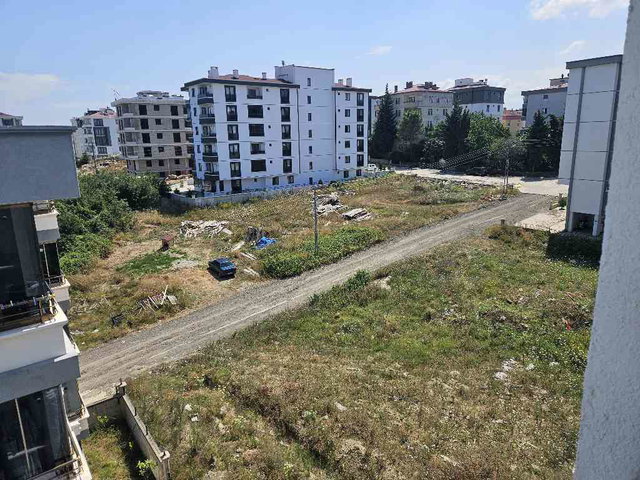 LÜX / MANZARALI / 1+1 DAİRE