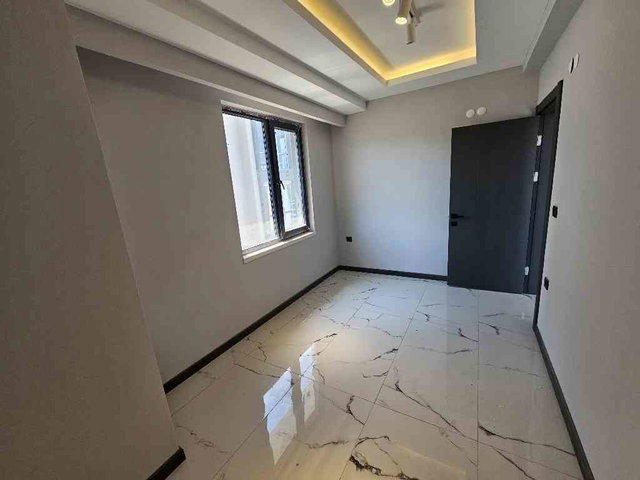LÜX / MANZARALI / 1+1 DAİRE