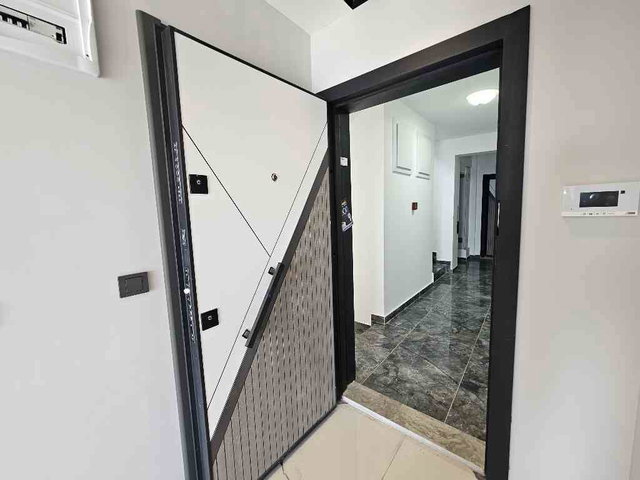 LÜX / MANZARALI / 1+1 DAİRE