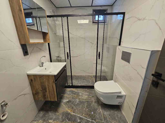 LÜX / MANZARALI / 1+1 DAİRE