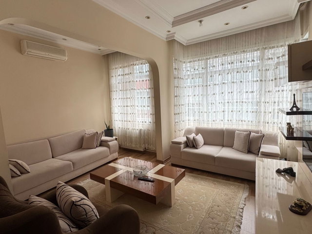 FATİH İSKENDERPAŞA’DA 3+1 | YATIRIMLIK | SATILIK DAİRE