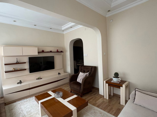 FATİH İSKENDERPAŞA’DA 3+1 | YATIRIMLIK | SATILIK DAİRE