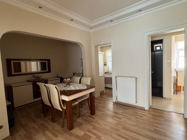 FATİH İSKENDERPAŞA’DA 3+1 | YATIRIMLIK | SATILIK DAİRE