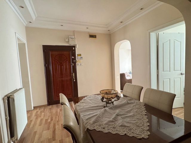 FATİH İSKENDERPAŞA’DA 3+1 | YATIRIMLIK | SATILIK DAİRE