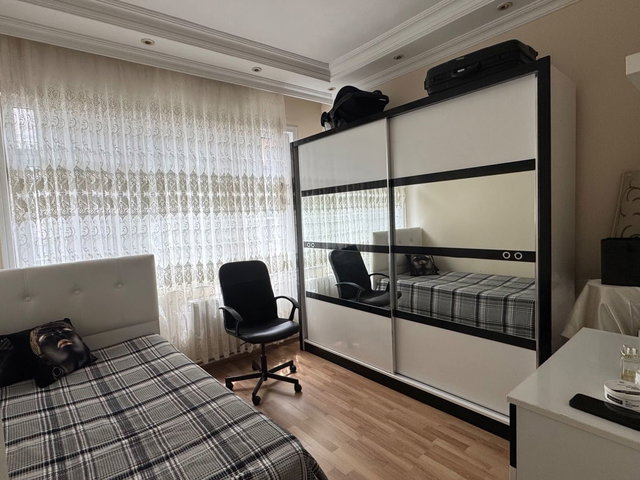 FATİH İSKENDERPAŞA’DA 3+1 | YATIRIMLIK | SATILIK DAİRE