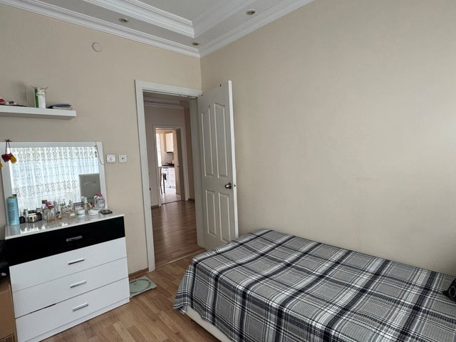 FATİH İSKENDERPAŞA’DA 3+1 | YATIRIMLIK | SATILIK DAİRE
