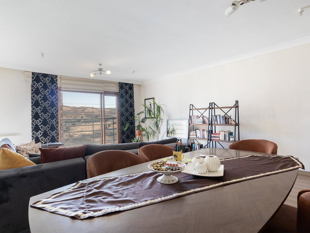 YILDIZ TOWER BAĞLICA’DA 4+1 | 165 M² NET | 17. KAT | GÜNEY-BATI CEPHE SATILIK DAİRE