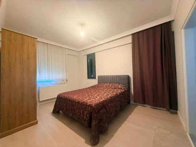 YALOVA ESENKÖY’DE GENİŞ VE ÖZEL TASARIMLI SATILIK 3+1 DAİRE