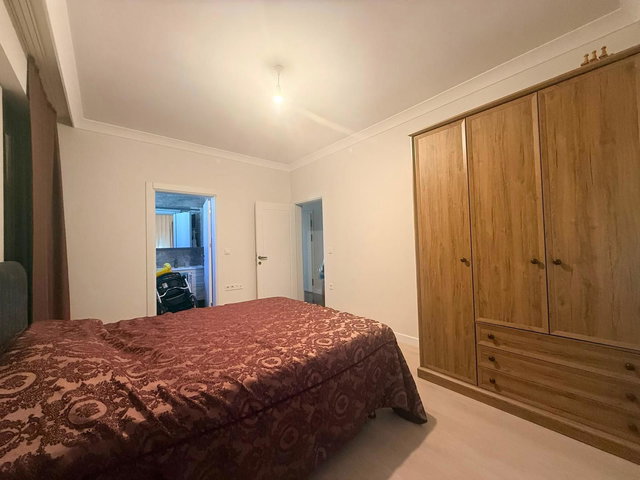 YALOVA ESENKÖY’DE GENİŞ VE ÖZEL TASARIMLI SATILIK 3+1 DAİRE