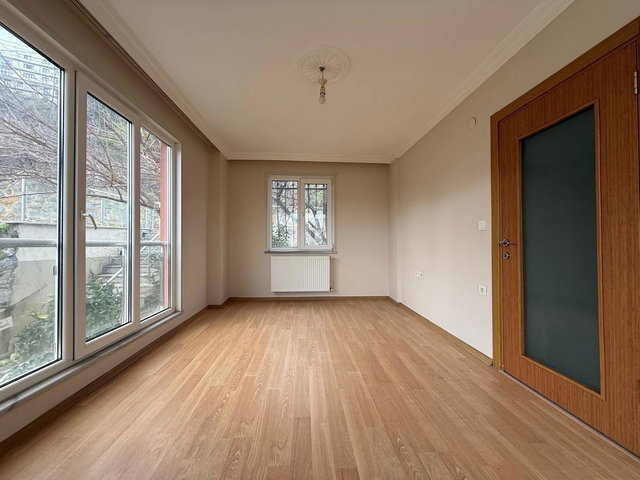 GEBZE İSTASYON MAH ESKIHISAR YAKINI BALKONLU SATILIK 2+1 DAİRE