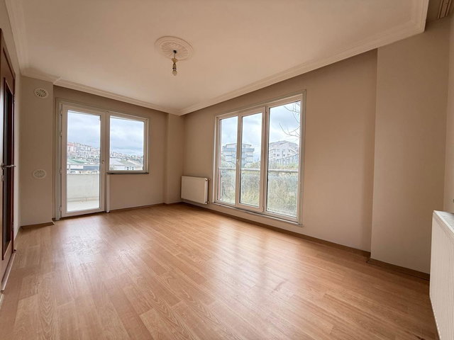 GEBZE İSTASYON MAH ESKIHISAR YAKINI BALKONLU SATILIK 2+1 DAİRE